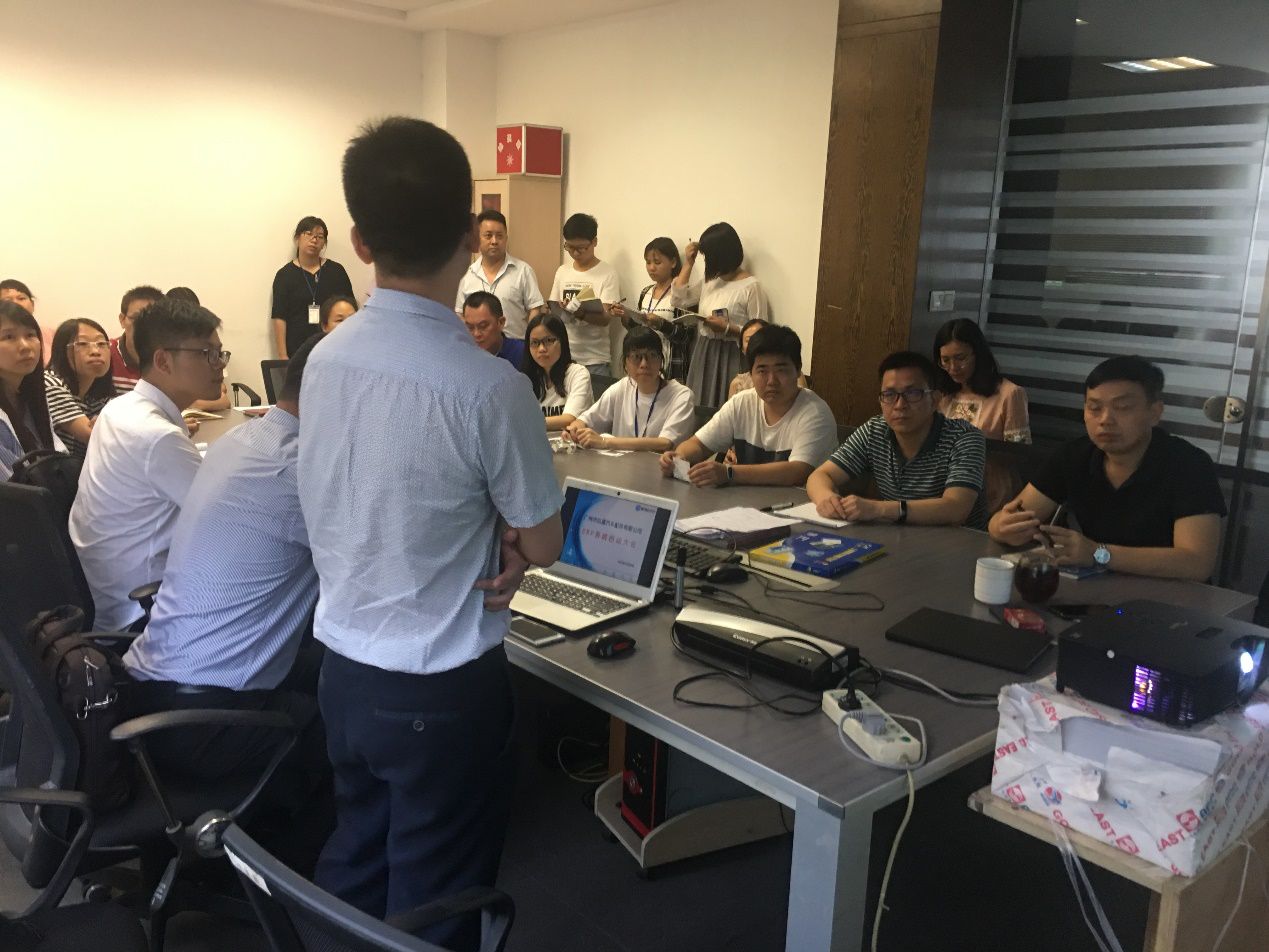广州市弘道汽车配件有限公司携手顺景拼搏手机网-拼搏中国,加速推进企业信息化建设